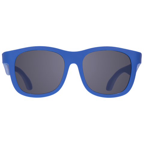 Good As Blue Navigator Sunglasses